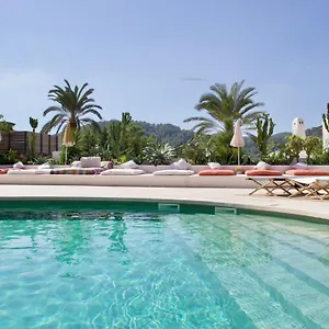  Albergue La Pandilla Ibiza