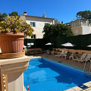 2* Gasthuis San Telmo - Adults Only
