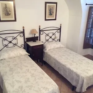 Casa Rural La Gasthuis Castro del Río