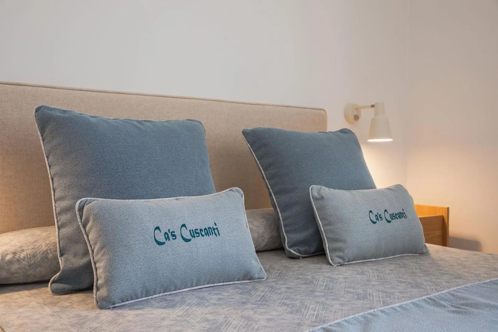 Ca'S Cuscanti 索列尔 酒店